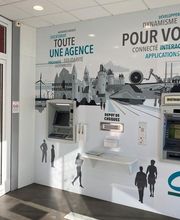 CREDIT AGRICOLE VIVONNE image 2