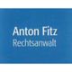 Rechtsanwalt Anton Fitz