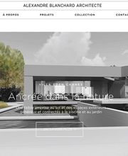 Alexandre Blanchard image 2