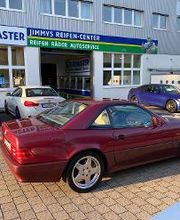 Jimmy´s Reifen-Center Bild 6