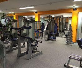 Fitness24 Bild 7