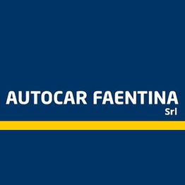 Autocar Faentina Srl logo