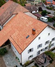 Atelier Z construction bois SA Bild 9