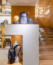 Louis Vuitton Rome Via Condotti immagine 6