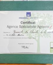 Axa Yannick de Charette Agent général image 10