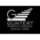 Accompagnement Guntert J.-F. pompes funèbres