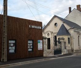 L'Atelier Coiffure image 1