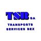 TSB Transports et Services Bex SA