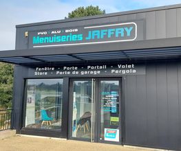 Menuiserie Pichon Jaffry image 8