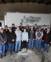 Herman Plumbing Co Inc image 12