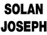 Solan Joseph