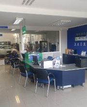 Euromaster Miranda de Ebro vehículo ligero imagen 6