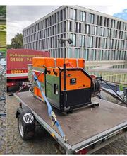 DLS Lehmann GmbH - Winterdienst Bild 5