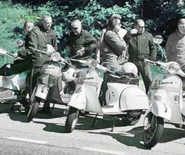 Piaggio service Gilliéron Bild 2