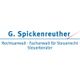 Günther Spickenreuther