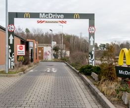 McDonald's Bild 3