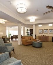 Lakes at Gainesville Assisted Living image 13