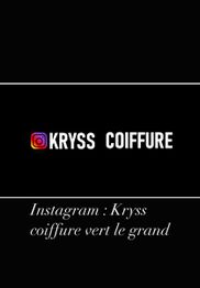 KRYSS COIFFURE