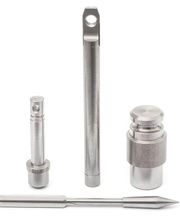 Hans Peter Schulte GmbH Präzisionsdrehtechnik Bild 8