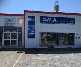 DMA Dépanage Ménager image 2