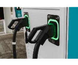 Shell Recharge Charging Station Bild 9
