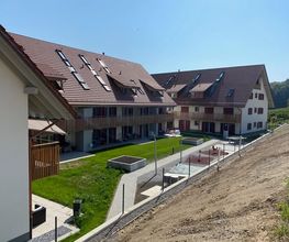 stimo Generalunternehmung AG Bild 7