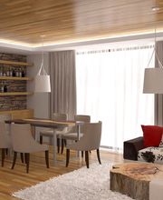 Iluminación Raquel imagen 9