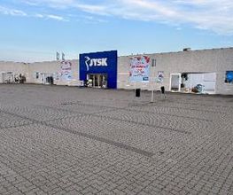 JYSK Viborg billede 1