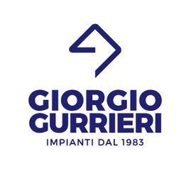 Giorgio Gurrieri Impianti logo