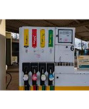 Shell Recharge Charging Station Bild 4