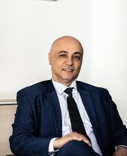 HDI Versicherungen: Farshid Tehrani in  Bonn