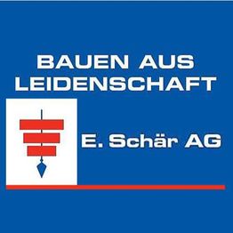 E. Schär AG Bauunternehmung