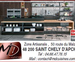 Md Cuisines image 2