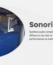 AMADEUS Avry Sàrl Bild 5