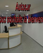 AUTOSUR AURILLAC PONÉTIE image 1