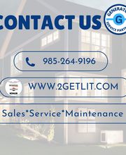 Generator Service Partners Generac Briggs Stratton image 5