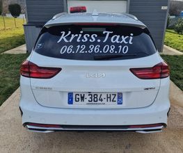 Kriss.Taxi image 5