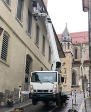 Accès & Elévatique SA Bild 9