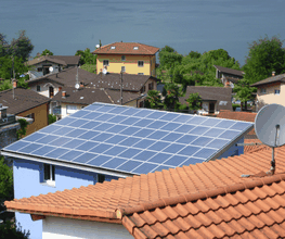 Green Solar Energy Sagl Bild 2