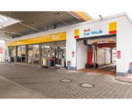 Shell Recharge Charging Station Bild 6