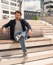 street shoes Bild 3