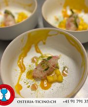 Osteria Ticino da Ketty & Tommy Bild 14