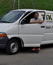 TTK- Tösstal Kanalreinigung Bild 5