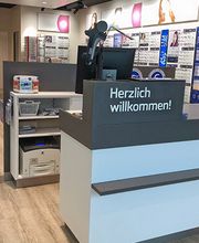 Apollo-Optik - Neubrandenburg Bethanien-Center Bild 4