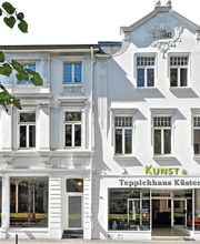 Kunst & Teppichhaus Stefan Küstermann e.K. Bild 4