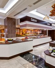 Restaurante Buffet imagen 8