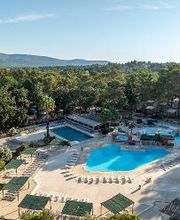 Camping Homair - Domaine de la Sainte Baume image 12