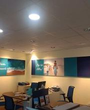 Reisebüro Lagraff Lufthansa City Center Linz Bild 2