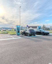 EVzen station de recharge image 3