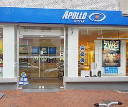 Apollo-Optik - Datteln - Castroper Str. Bild 1